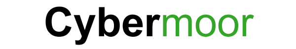 Cybermoor Logo